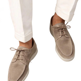 Σαμπό Business Suedes