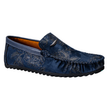 Blomster Δερμάτινα Loafers