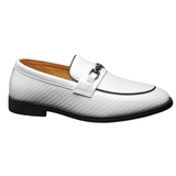 Καπρί Δερμάτινα Loafers