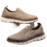 Παπούτσια Mesh Slip-On