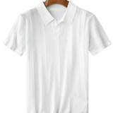 Κομψό πουκάμισο polo Como