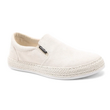 Κομψά Υφασμάτινα Παπούτσια Slip-On