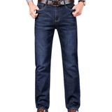 Κλασικά Τζιν Denim