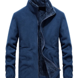 Μπουφάν Softshell Fleece