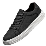 Sneakersy Læder Athene