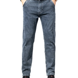 Jeansy i premium-denim