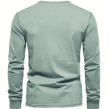 Πουκάμισο Henley