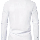 Κοντομάνικη Πουκάμισο Slim Fit