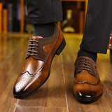 Oxford Formal Παπούτσια