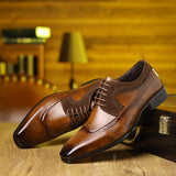 Oxford Formal Παπούτσια