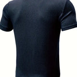 Κομψό T-Shirt με Σχέδιο