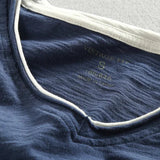 T-shirt με Μακριά Μανίκια Paris Vintage
