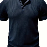 Κομψό T-Shirt με Σχέδιο