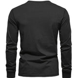 Πουκάμισο Henley