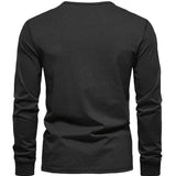 Πουκάμισο Henley