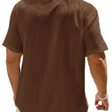 Αναπνεύσιμη Πουκάμισο