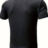 Κομψό T-Shirt με Σχέδιο