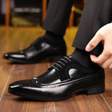 Oxford Formal Παπούτσια