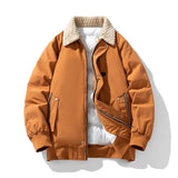 Ζεστή Μπλούζα Bomber