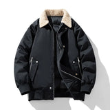 Ζεστή Μπλούζα Bomber