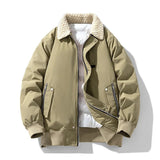 Ζεστή Μπλούζα Bomber