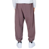Shao - Άνετα βαμβακερά παντελόνια χάρεμ