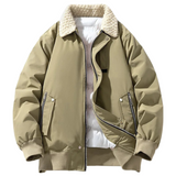 Ζεστή Μπλούζα Bomber