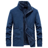 Μπουφάν Softshell Fleece