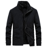 Μπουφάν Softshell Fleece