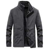Μπουφάν Softshell Fleece